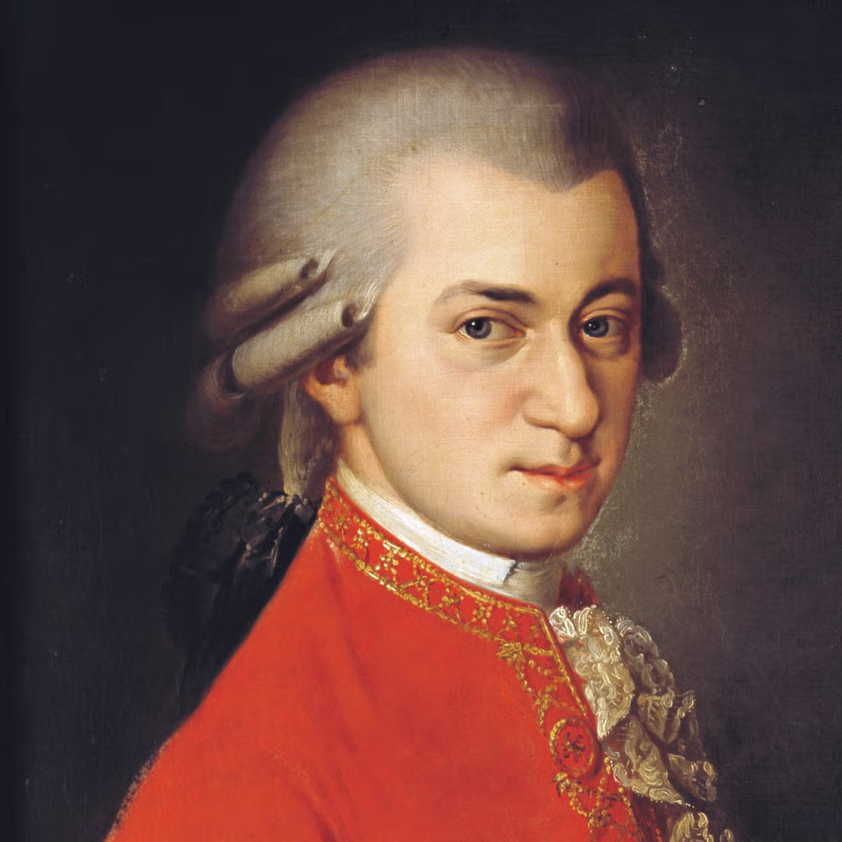 <p>Famous Classical composer of “Symphony No. 40”. He has known for as a child prodigy for his exemplary talent at an early age. R<span>enowned for masterpieces such as 'The Magic Flute' and 'Don Giovanni'.</span></p>