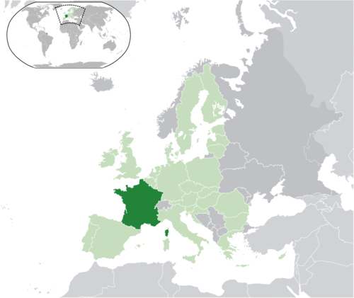<p>What country is this?</p>