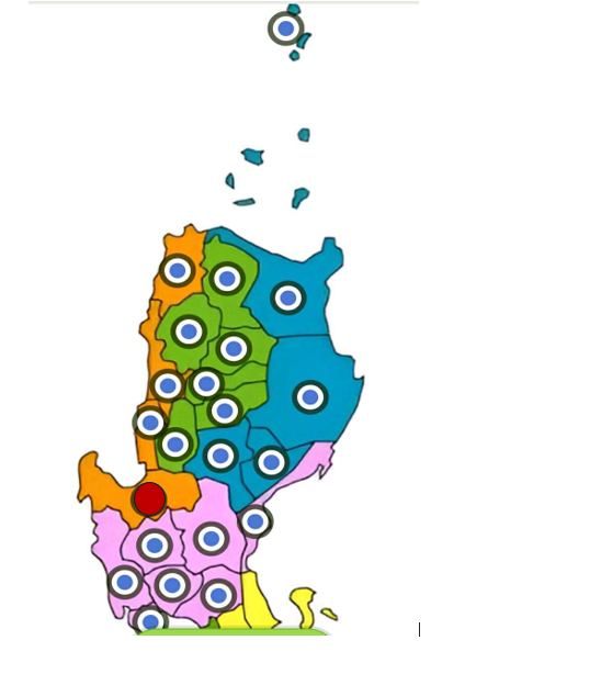<p>Capital - Lingayen</p>