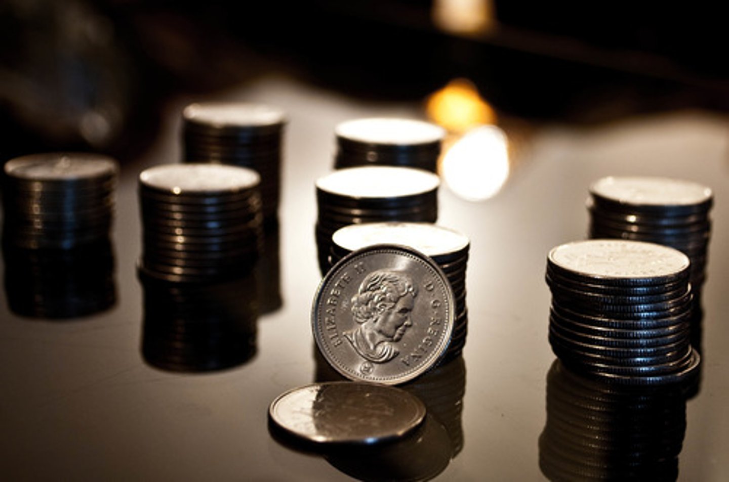 <p>money (qián )</p>