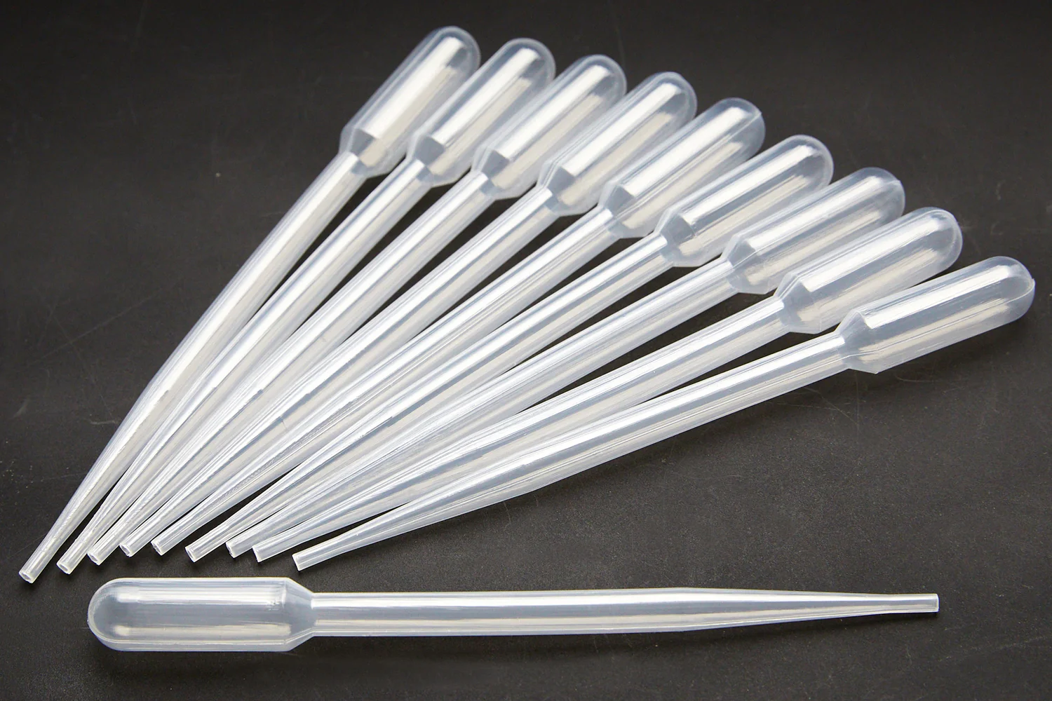 <p>Disposable Pipet</p>