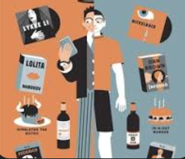 <p>We create _ selves when we choose what to share to shape how others see us. <br>(highlight stories on fb, ig or experiences in LinkedIn)</p>