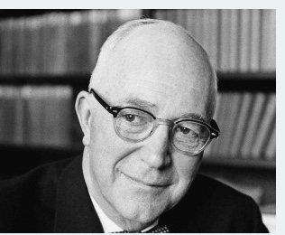 <p><strong>-Gordan Alpert</strong>, 1970’s, “grandfather of personality research”</p><p><strong><mark data-color="yellow" style="background-color: yellow; color: inherit;">-Fundamental lexical hypothesis:</mark></strong> all important feelings, characteristics, and behaviors are present <em>in our language</em></p><p>*have words to describe it</p><p><mark data-color="green" style="background-color: green; color: inherit;">-Identified 18,000 potential human traits</mark></p>