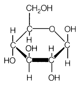 <p>What monosaccharide is this</p>