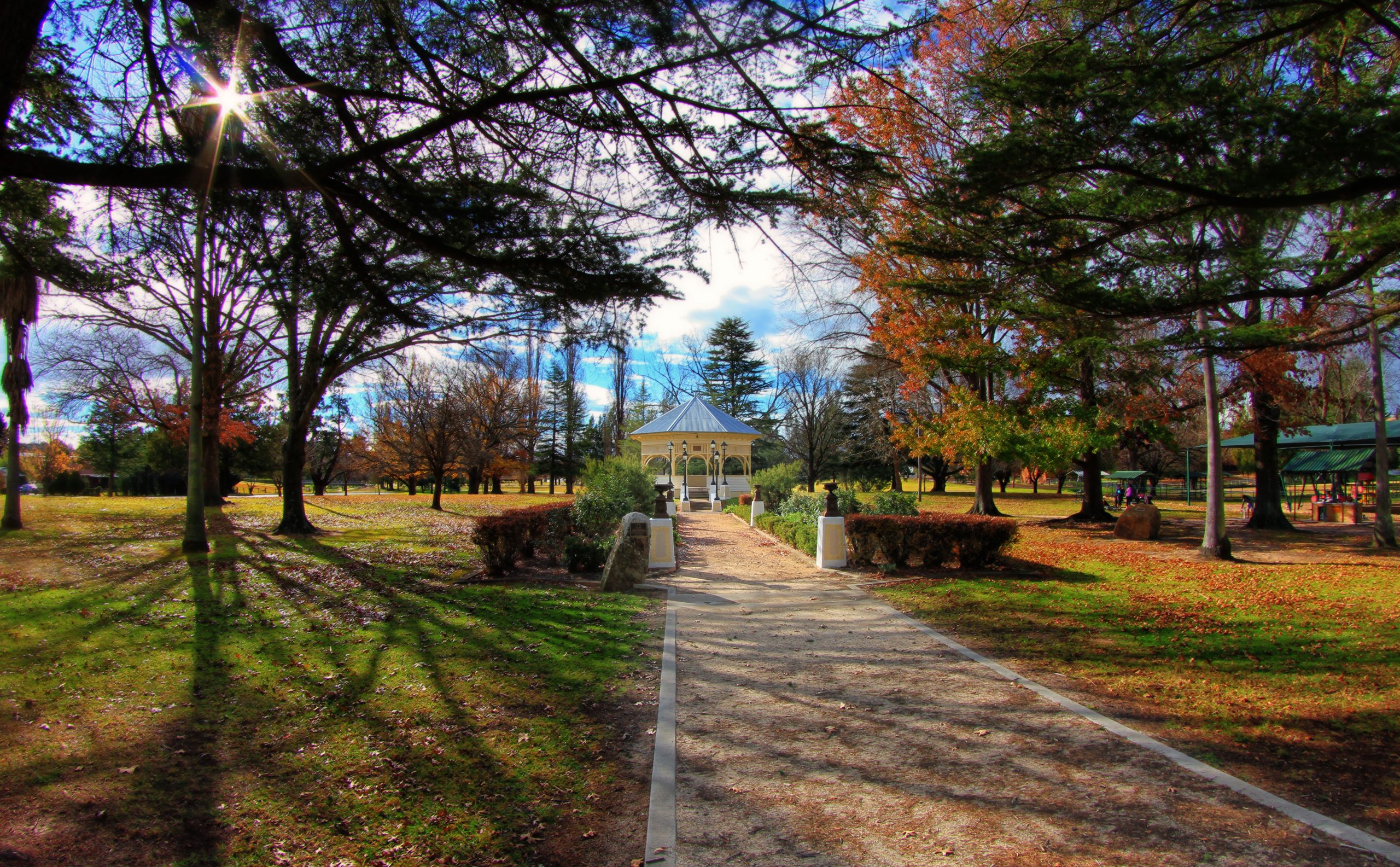 park