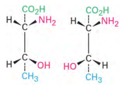 <p><span style="background-color: transparent;"><span>Stereoisomers that are NOT mirror image</span></span></p>