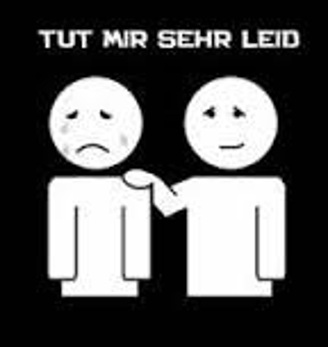 <p>compassion/pity</p>