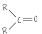 <p>carbonyl</p>