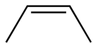 <p>Hydrogenation with a poisoned catalyst, cis</p>
