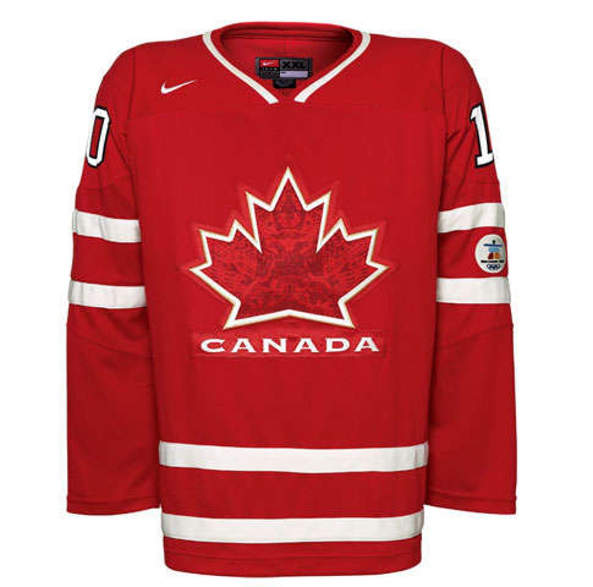 <p>jersey</p>