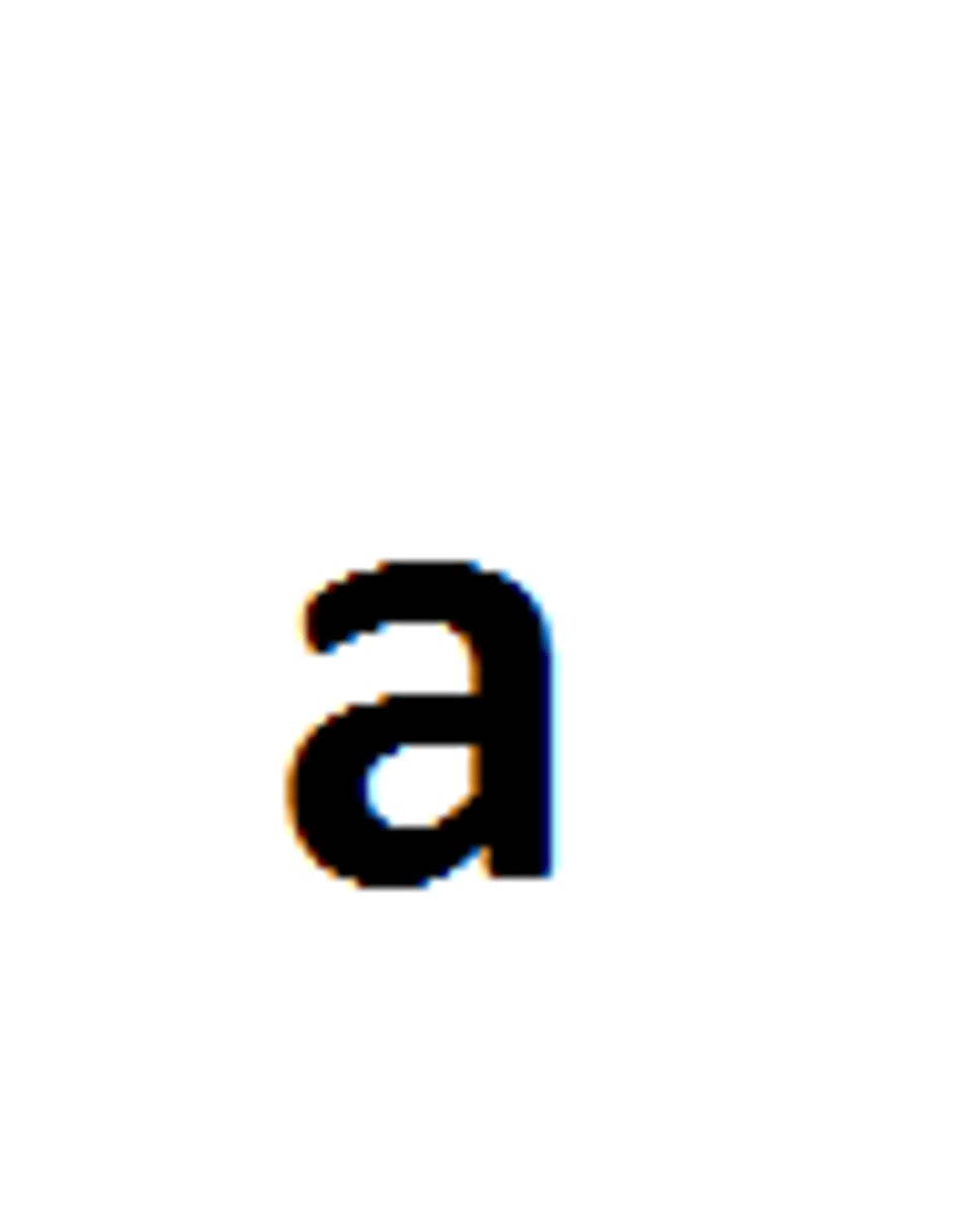 <p>An allele that is hidden whenever the dominant allele is present</p>
