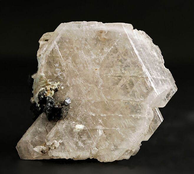 <p>What mineral is this?</p>