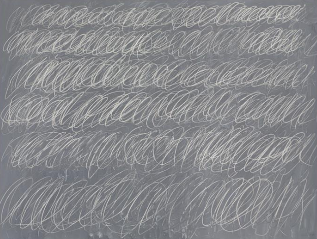 <p><strong>Untitled New York City</strong> by <em>Cy Twombly</em></p><p>$ 70.5 million</p>
