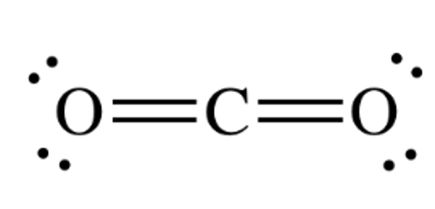 <p>a compound that exists separately from living organisms and does not contain a carbon - hydrogen bond</p>