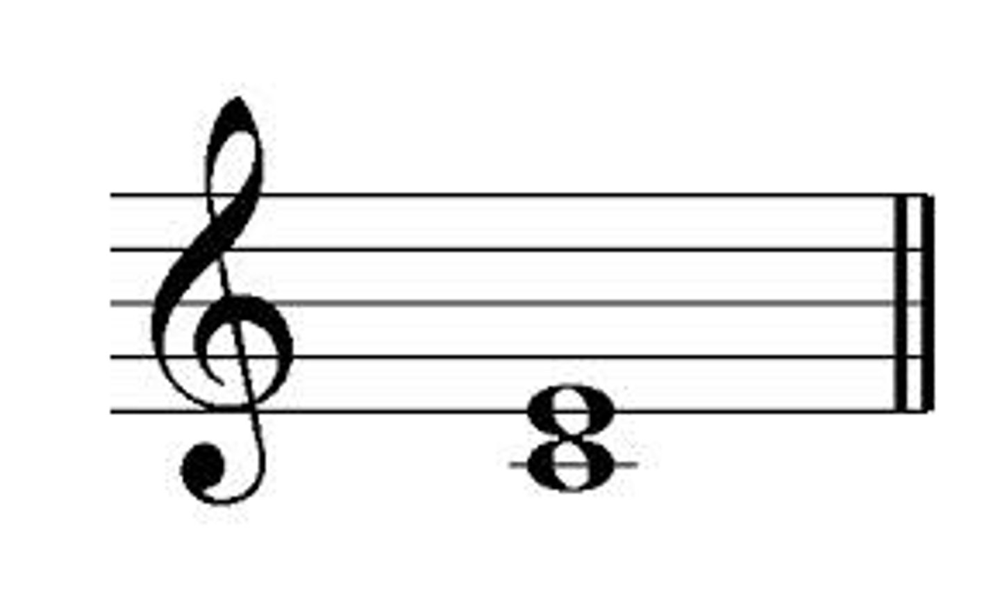 <p>Distance between note 1 and note 3 of a scale</p>