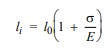 <p>For a bronze alloy, the stress at which plastic deformation begins is 275 MPa (40,000 psi), and the modulus of elasticity is 115 GPa (16.7 × 106 psi).</p><p><span>(a) What is the maximum load that may be applied to a specimen with a cross-sectional area of 325 mm<sup>2</sup> (0.5 in.<sup>2</sup> ) without plastic deformation?</span></p>