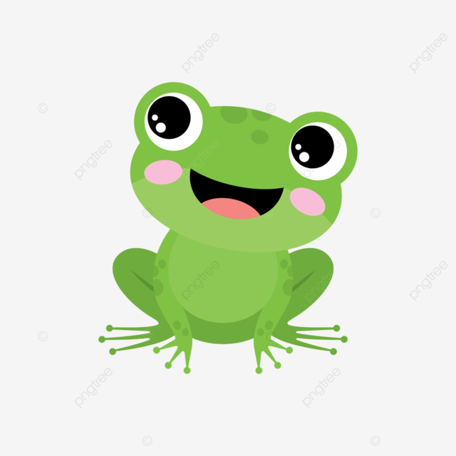 <p>frog</p>