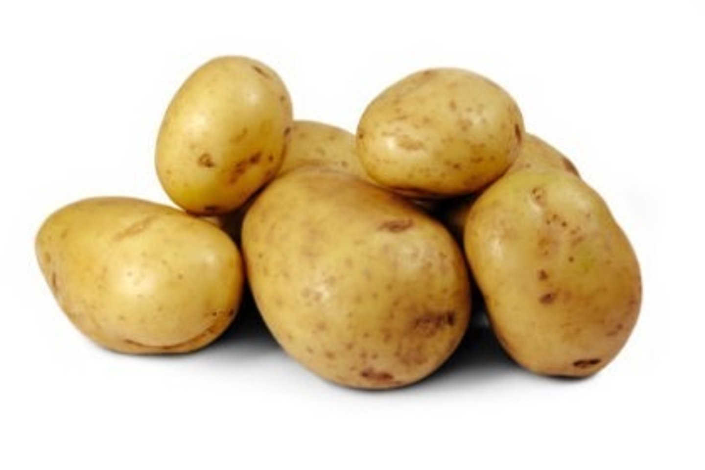 <p>potato</p>