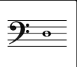 <p>What note is this?</p>