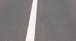 <p>traffic lanes going in the same direction</p><p>one-way</p>