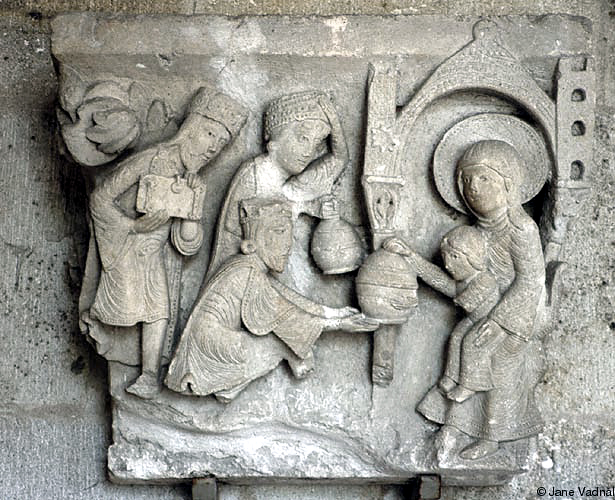 <p>What is shown here? </p>