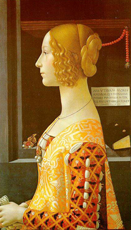 Giovanna Tornabuoni