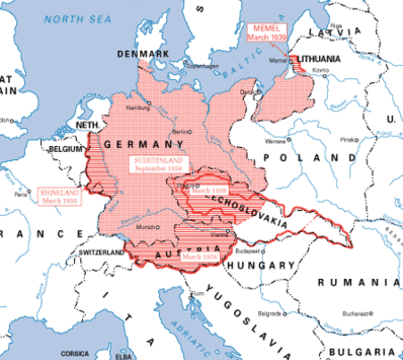 <p>a policy of cultural extension and potential political expansion by a country aimed at a group of its nationals living in a neighboring country</p>