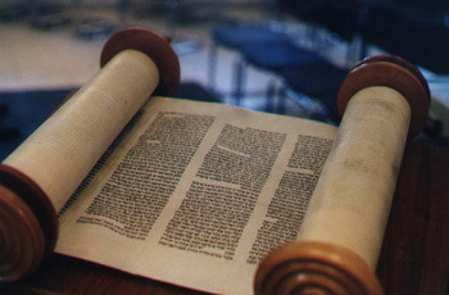 <p>A commentary on the Torah studied by Jewish scholars.</p>