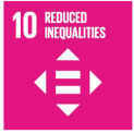 <p>SUSTAINABLE DEVELOPMENT GOALS 10</p>
