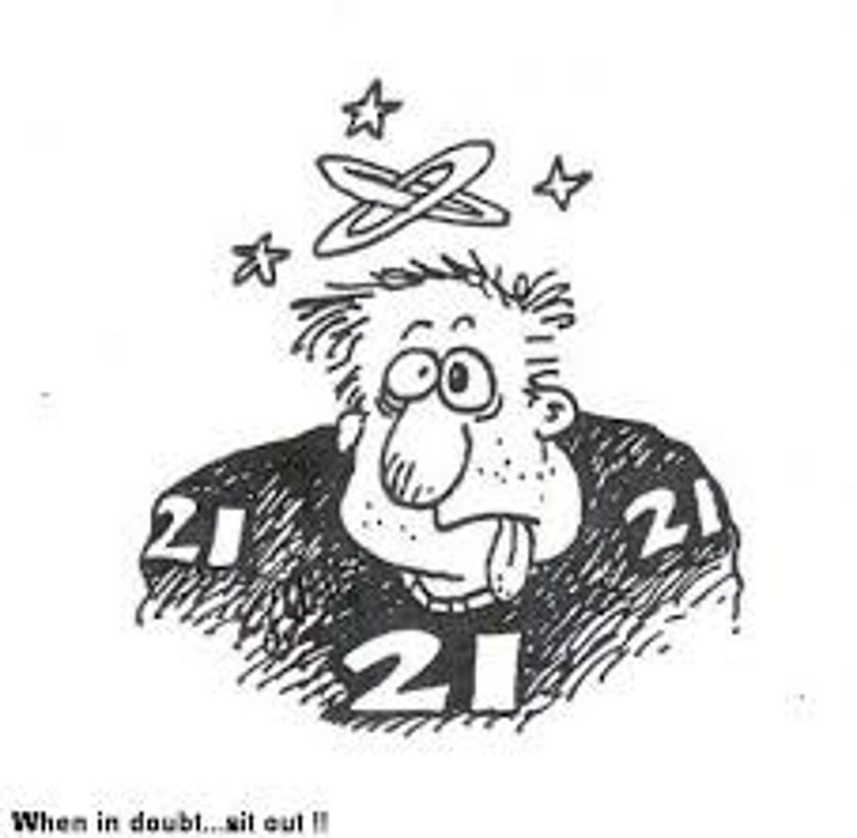 <p>Loss of consciousness, disorientation, Incoherent speech, confusion, memory loss, dazed or vacant stare.</p>