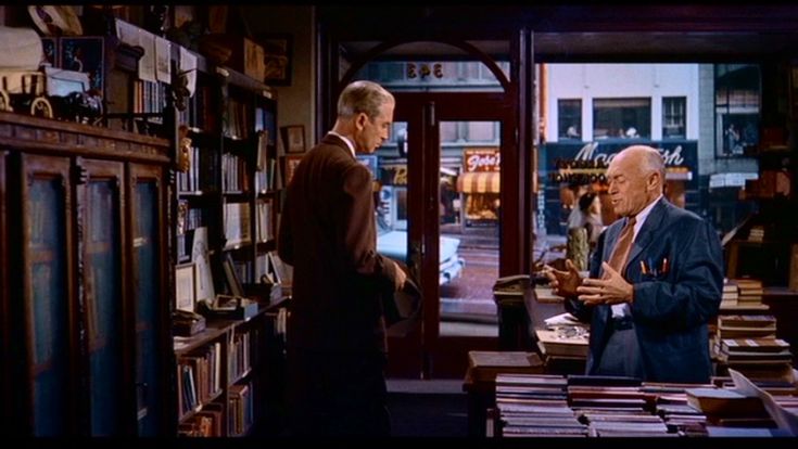 <p><span>Who plays Pop Liebl, the bookstore owner, in </span><em>Vertigo</em><span> (1958)?</span></p>