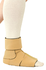 <p>Mediven Circaid Customizable Kit Ankle Foot Wrap (AFW)</p>