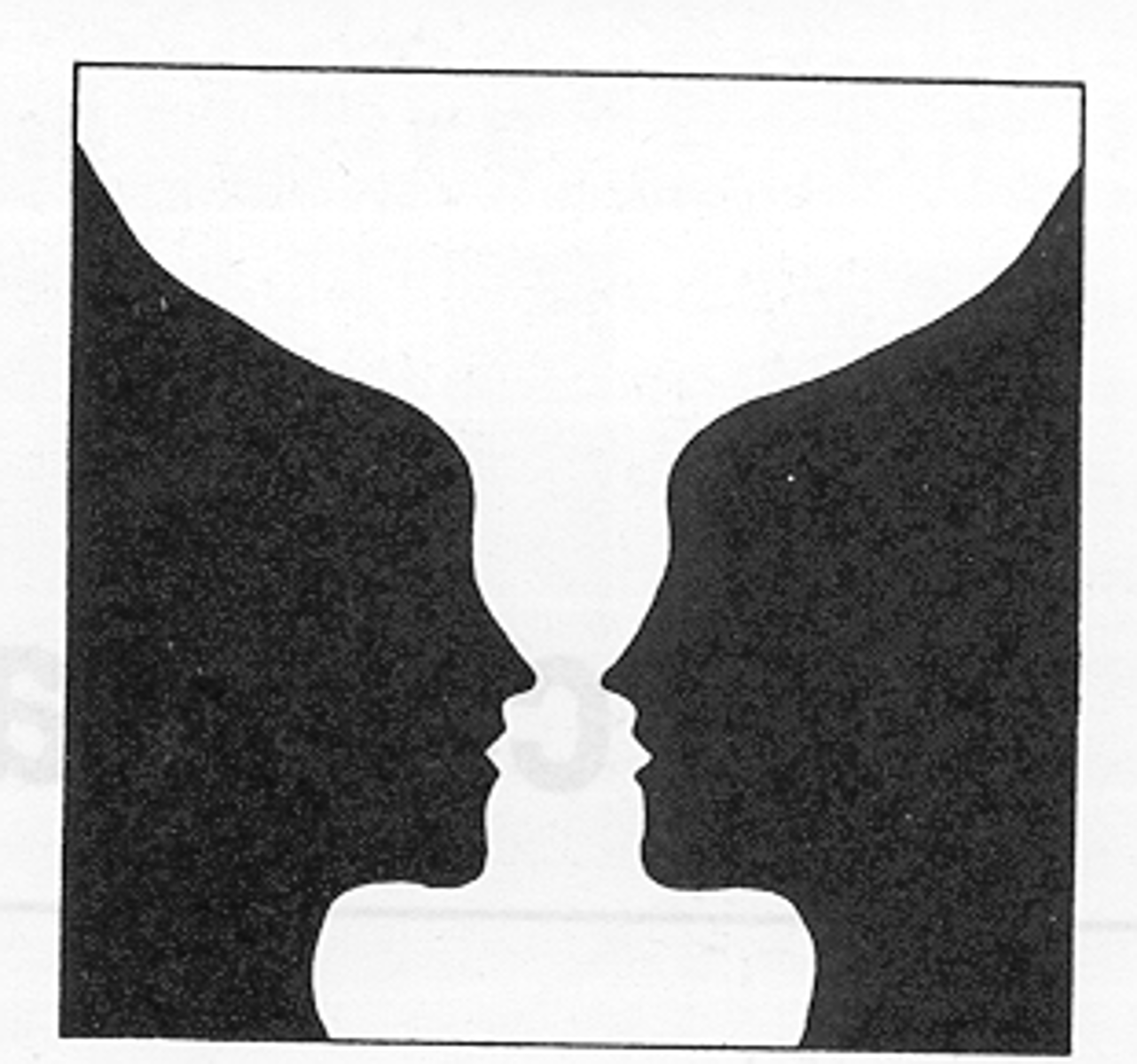 <p>Determining what part of the environment is the figure so that is "stands out" from the background. The figure is more "thing like" &amp; more memorable than the ground. The figure is seen in front of the ground. The ground is more uniform &amp; extends behind the figure. (Basically, distinguishing what's the background and what's the figure we are seeing).</p>