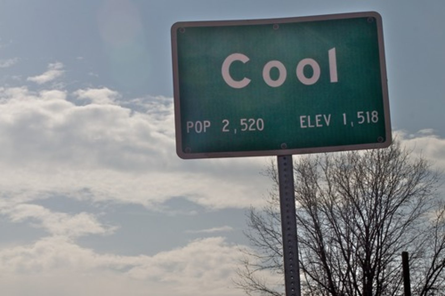 <p>It's cool</p>