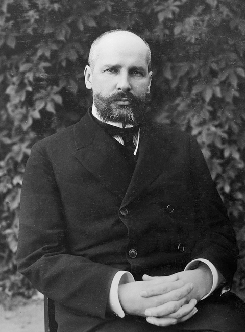 <p>What year was Pyotr Stolypin assassinated?</p>