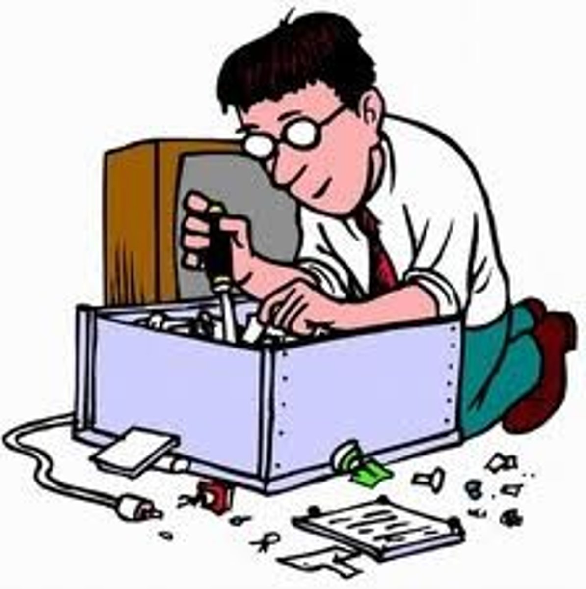 <p>to fix; to arrange</p>
