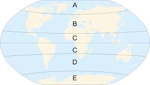 <p>What zone and Zone letter is letter <u>C</u></p>