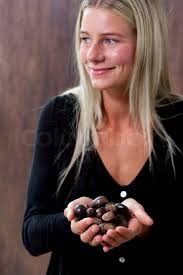 <p>chestnut</p>