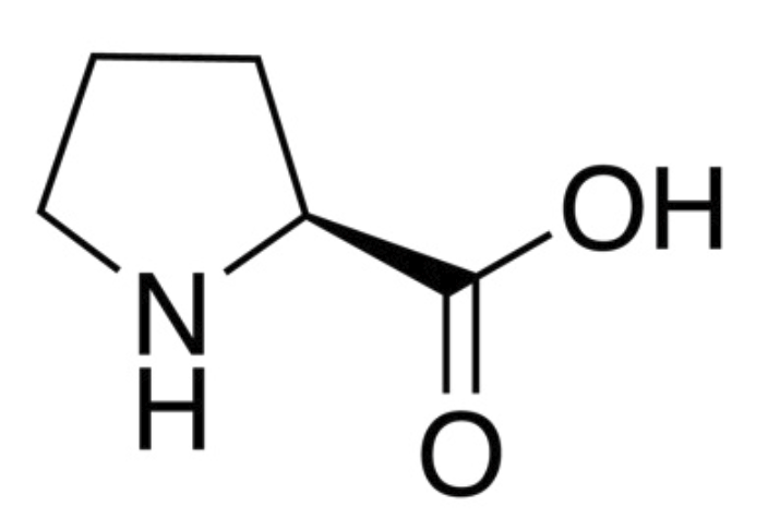<p>What amino acid is this?</p>