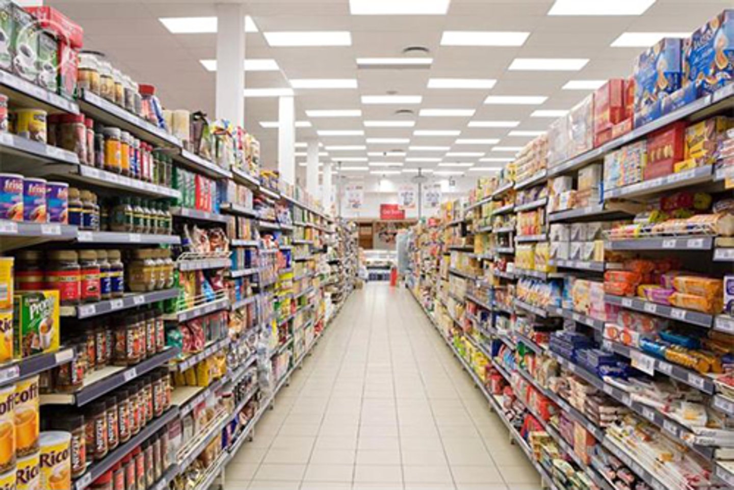 <p>der Supermarkt</p>