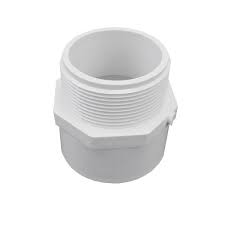 <p>2 SCH40 PVC ADPT MPTxSOC </p>
