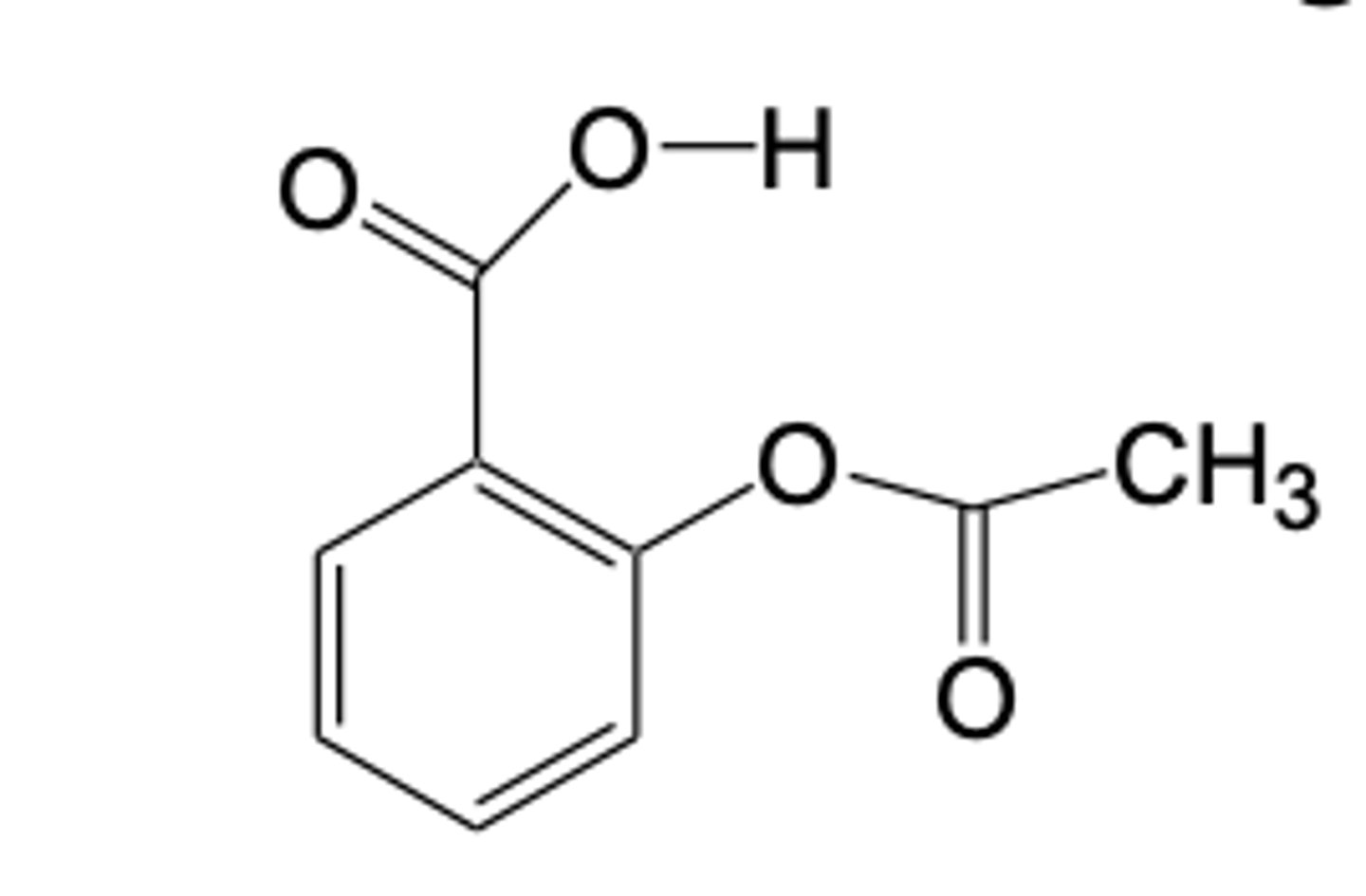 <p>strongly acidic pKa= 3.5</p><p>-passively absorbed from the GI tract</p>