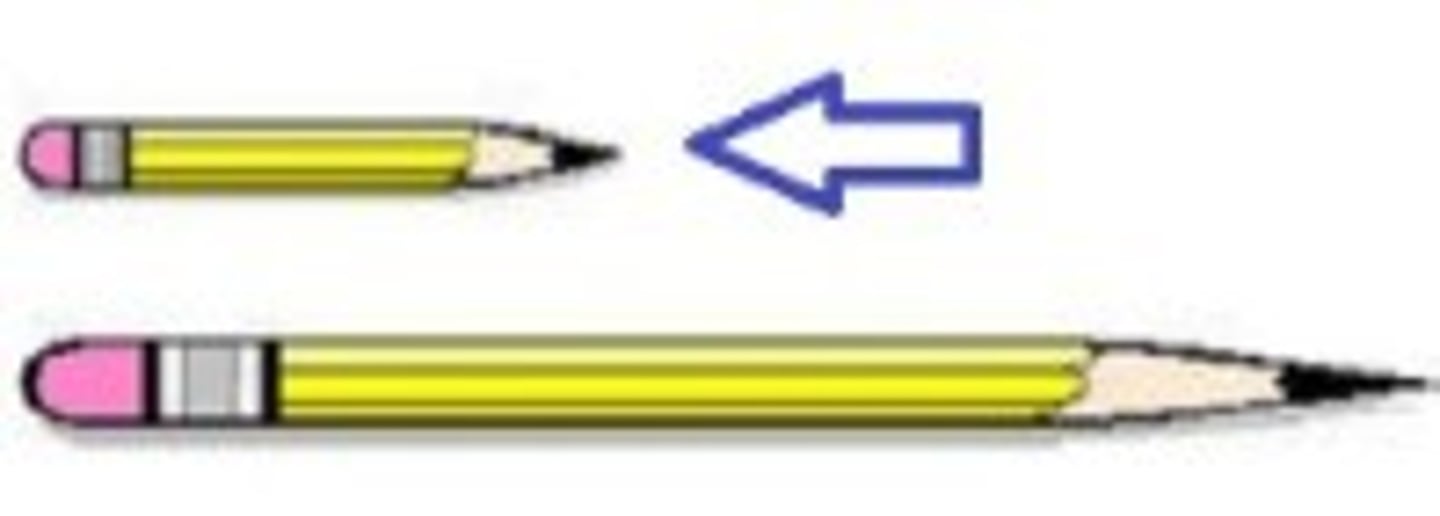 <p>みじかい</p>