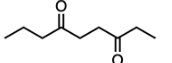 <p>A cyclic alkene is treated with ozone followed by (CH<sub>3</sub>)<sub>2</sub>S to generate the compound below. How many carbons did the ring originally consist of?</p><p><span><strong>A.&nbsp;3</strong></span></p><p><span><strong>B.&nbsp;4</strong></span></p><p><span><strong>C.&nbsp;5</strong></span></p><p><span><strong>D.&nbsp;6</strong></span></p><p><span><strong>E.&nbsp;7</strong></span></p>