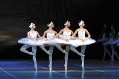 <p>ballet</p>