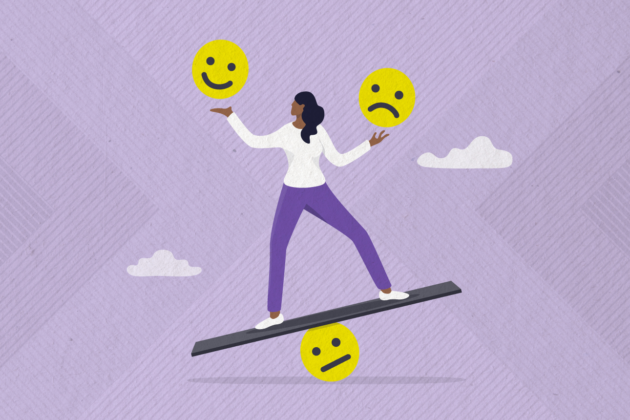 <p>(Adj) able to get better more easily when bad things happen</p>
