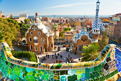 Antoni Gaudi
