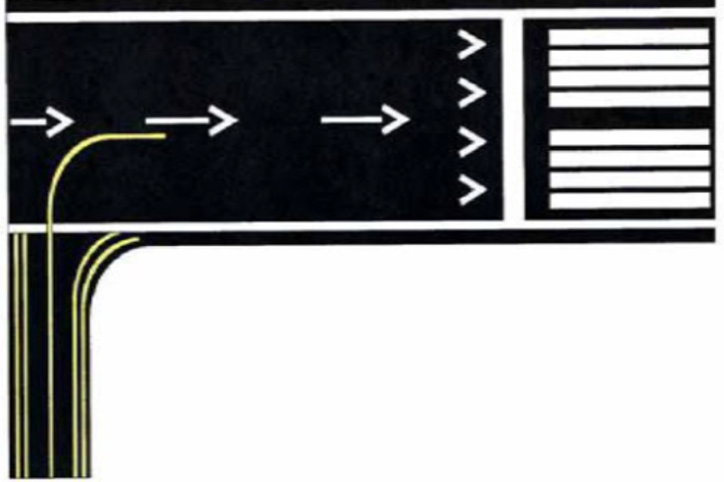 <p>A threshold that is not located at the physical beginning of the runway, often due to obstructions.</p>