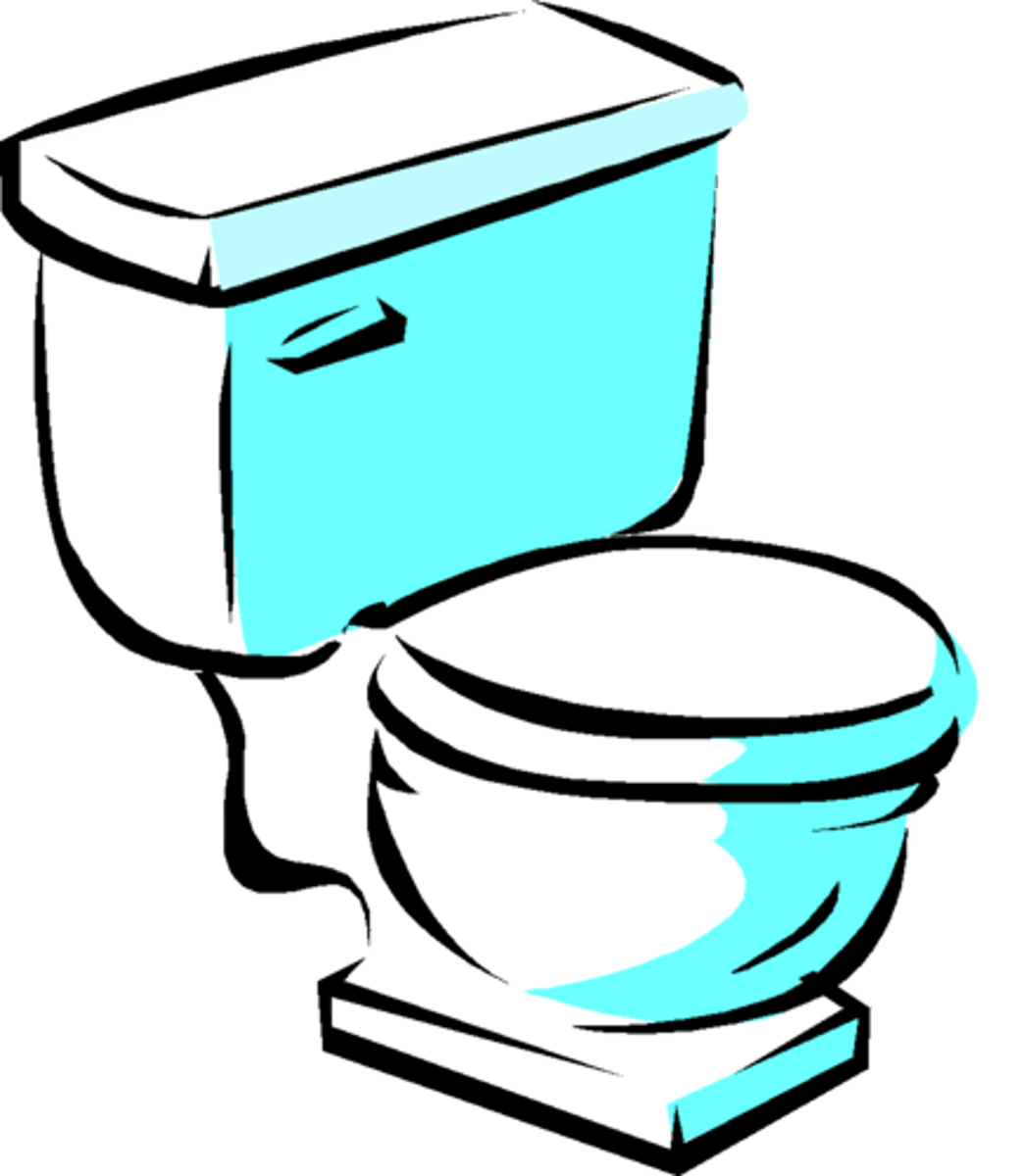 <p>toilet</p>