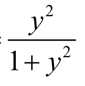 <p>for x ≠ π/2 + kπ</p>